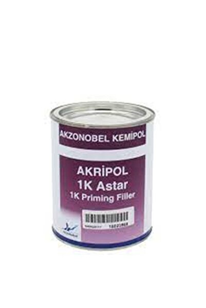 AKZO NOBEL AKZO 1K SELÜLOZİK ASTAR 1/1