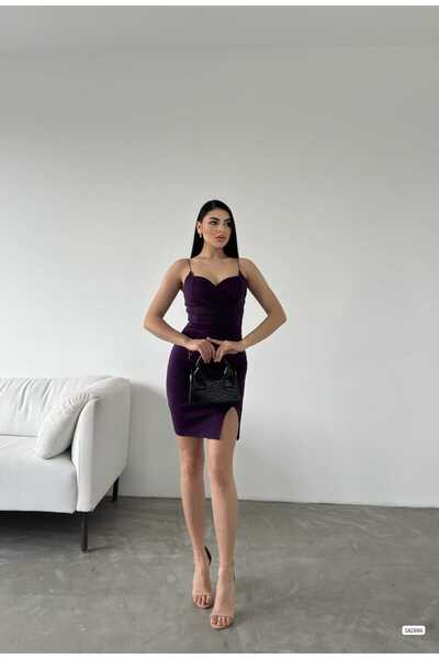 Secret Passion Lingerie Λεπτομερές γυναικείο μίνι βραδινό φόρεμα αποφοίτησης ...