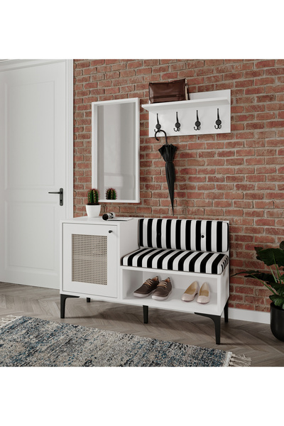 VENATTO TRİO LİFE PORTMANTO