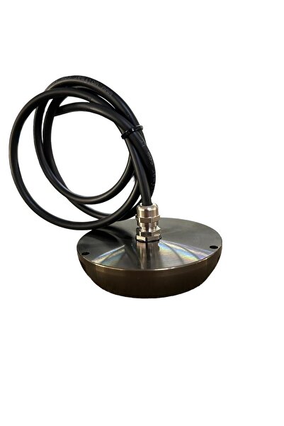 WOLFMAR Tekne su altı Lambası 40w 9-40V Mavi renk