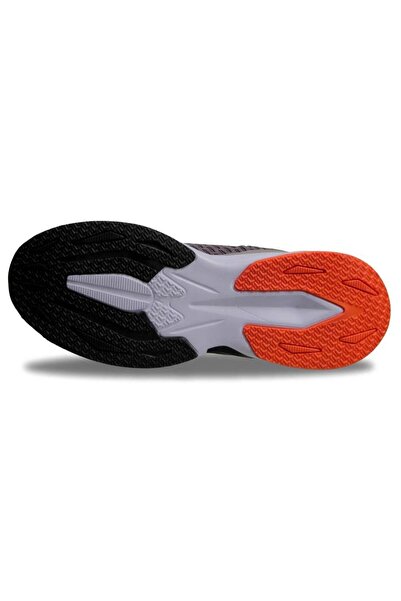 M.P. Mp 241-1505 Smoked ανδρικά αθλητικά παπούτσια με κορδόνια