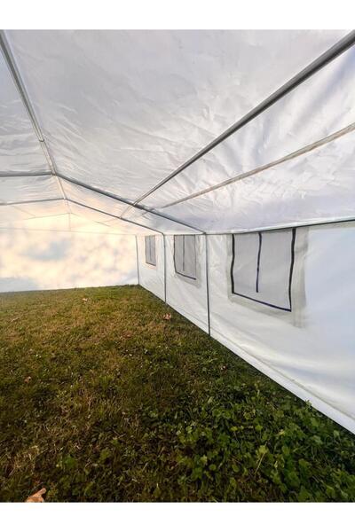 Tunç Çadır 4X6 Deprem ve Barınma Çadırı