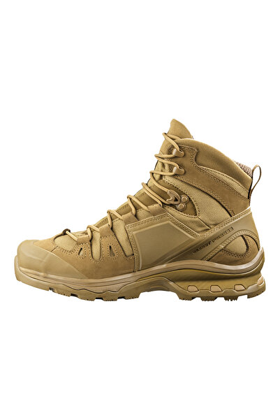 Salomon Quest 4D GTX Forces 2 Erkek Hi Coyote Taktik Bot L40943400