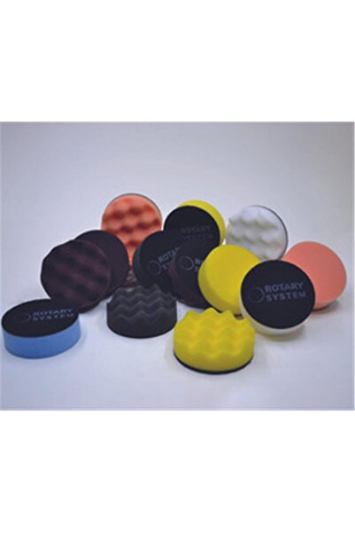 BEFAR 448071 BORDO YUM. CIRT SÜNGER MİNİ 80MM