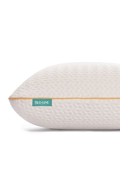 BED LİNE Visco Aircomfort Pillow - 40*60 cm Bedline
