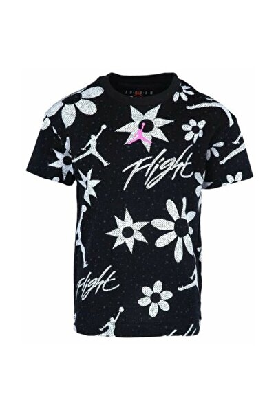 Nike JORDAN JDG ESSENTIALS AOP SS TEE ΚΟΡΙΤΣΙΑ TEE 45C993-023