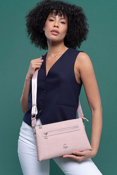 United Colors of Benetton GEANT BENETTON DAMA PUDRĂ BNT1314