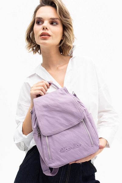 United Colors of Benetton LILA BENETTON Women's Backpack - BNT1187