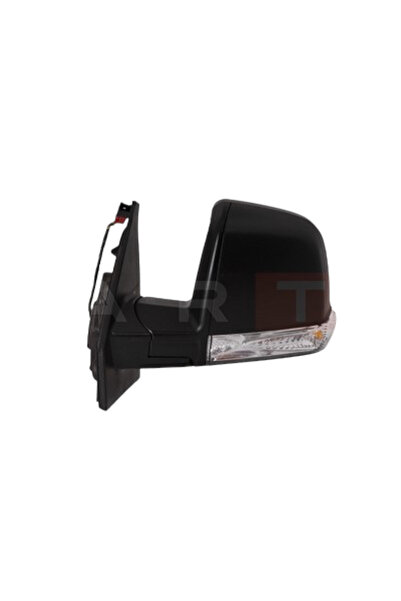 ART DIŞ AYNA ELEKTRİKLİ SOL TEK CAMLI DOBLO III 11/16