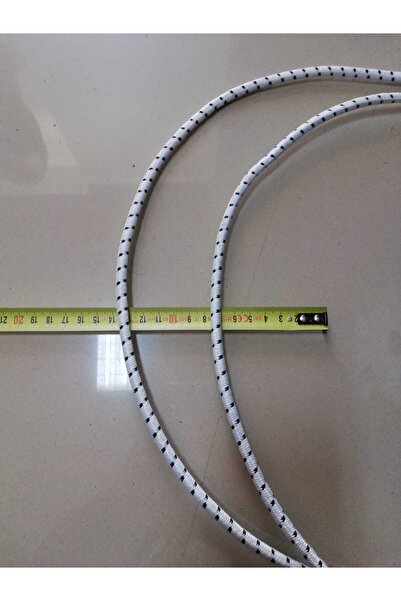 CHARSHI HALAT 6MM 20 mt Bayrak .Branda bağlama , Kamp Ipi ,Tekne Halatı ,Hamak ,Salıncak İpi