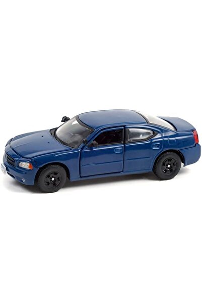 Greenlight Castle 2006 Dodge Charger  1/43 Model Araba