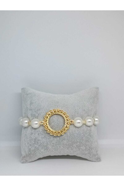 kayalaraksesuar Çeyrekli bileklik Çeyrek Altın uymlu Bileklik