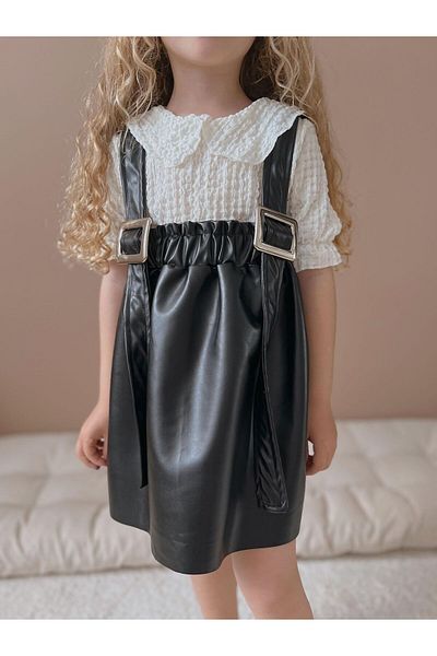 vera kids Σετ Salopet για Παιδιά