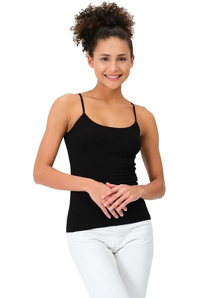 Store Cotton printed athlete with rope straps