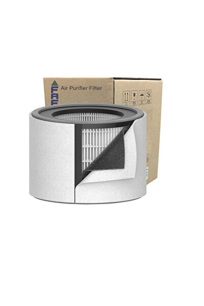 FAF FİLTRE Faf True Cam Hepa 14 Filtre, Leitz Trusens™ Z-2000, Z-2500hava Tem...