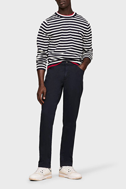 Tommy Hilfiger Ανδρικά Τζιν MW0MW33908 Μπλε