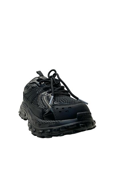 pepino 1682 Pantofort ortopedic pentru copii, negru, confortabil