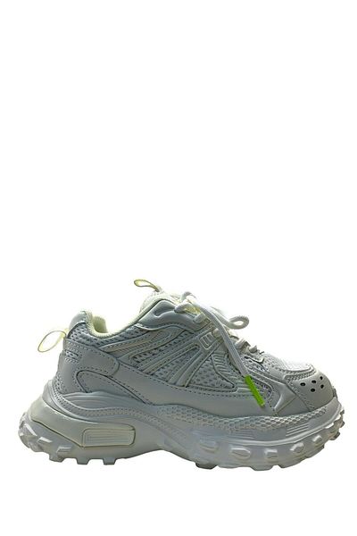 pepino 1682 Tenis ortopedic alb confortabil pentru copii