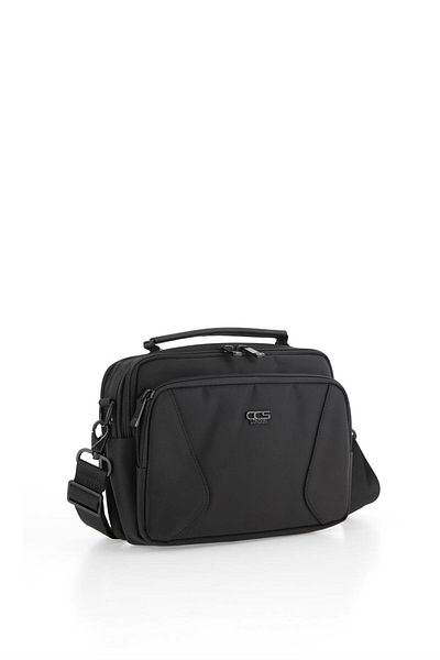 KAFF ÇÇS 31088 Black Shoulder Strap Hand and Shoulder Bag