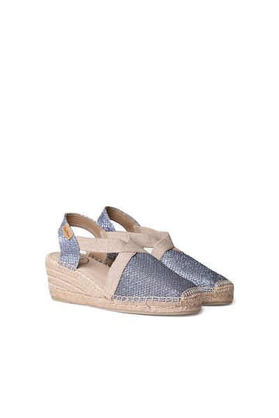 Toni Pons Дамски сандали Triton Denim