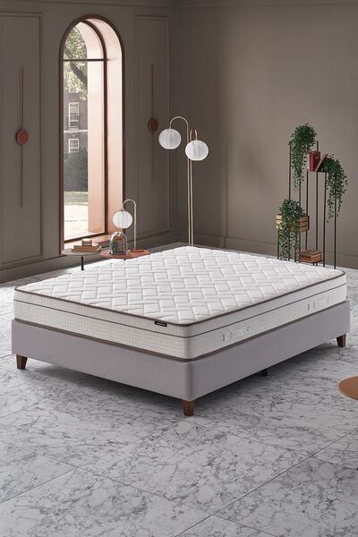 Yataş Armoni Pocket Yaylı Roll Pack Yatak