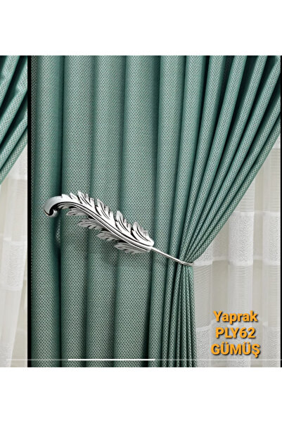 ZEYNAKS Yaprak Hayalet Tavan Braçol