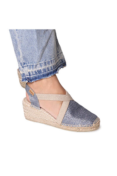 Toni Pons Women's Sandals Triton Denim