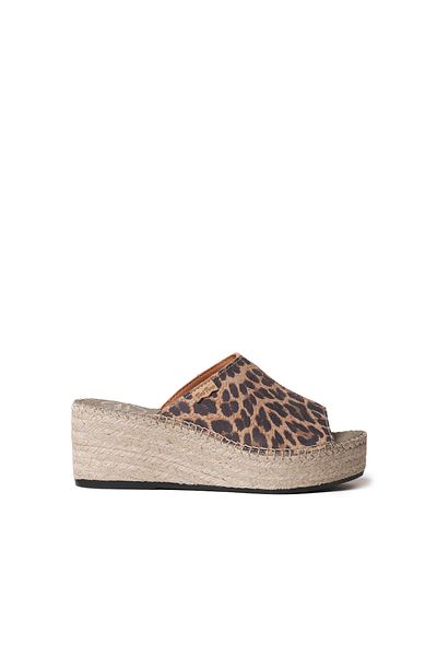 Toni Pons Women's Sandals Ivori Leo