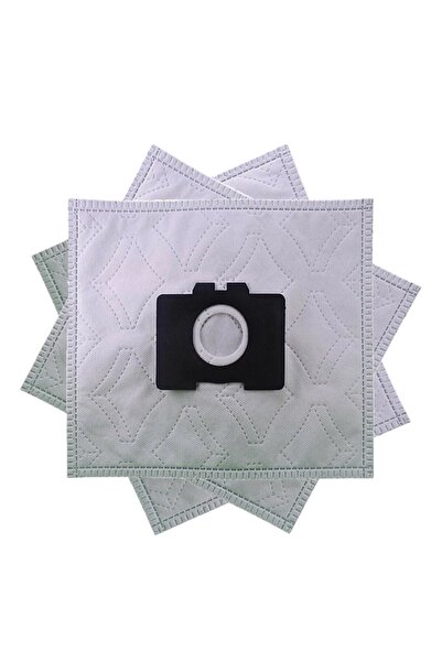 Popüler Karaca Vcc 750 - 5 saci de praf pentru aspirator de culoare antracit ...