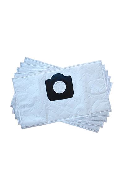 Popüler Rowenta Ru 01-Ru15-Ru020 R520 Bp61 - 5 Compatible Vacuum Cleaner Dust Bags