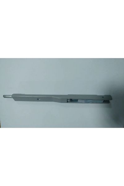 Geylani Aluminum Recessed Door Slider 21.5 Cm x 2 Cm