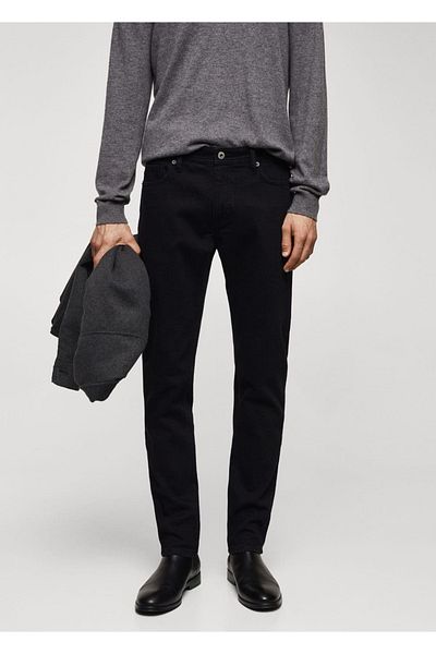 MANGO Man Τζιν Jan Slim fit