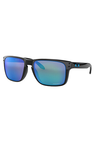 Oakley HOLBROOK PRIZM XL (OO9417-941703) 59| Unisex Blue Sunglasses
