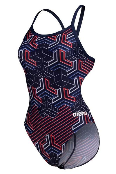 ARENA Costum de baie pentru femei Kıkko Pro - 005902417