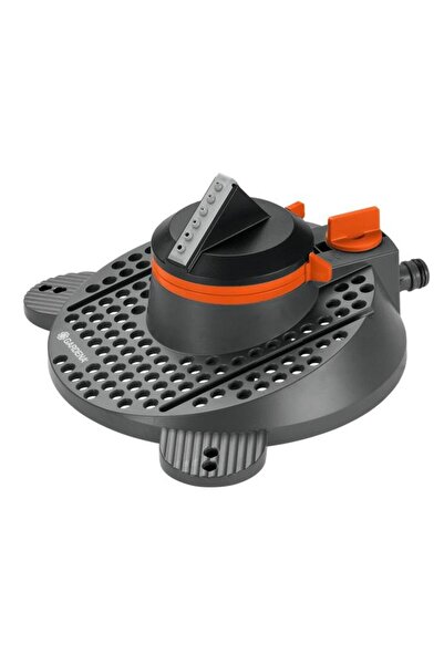 Gardena 2065-29 Comfort Kısmi Ve Tam Dairesel Yağmurlama Sistemi