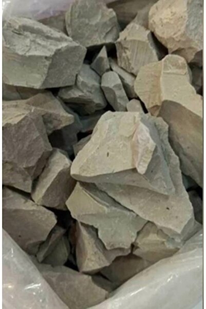 AKDENİZ VİTAMİN Taş Kil ,Yeşil Kil ,Yenilebilir Kil, Doğal Kil ,500 GR