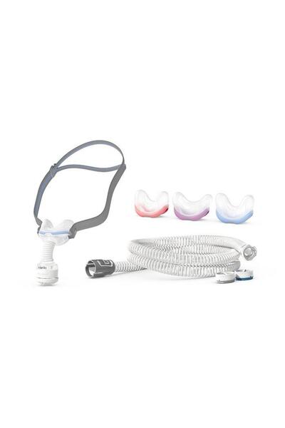 Resmed Airmini Airfit N30 Maske Ve Paketi