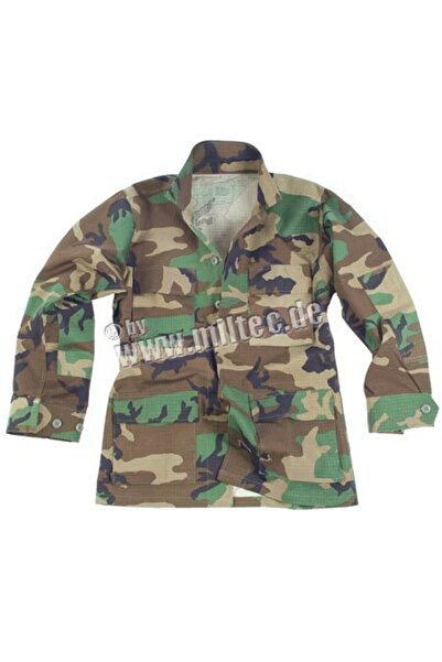 Sturm Μπουφάν καμουφλάζ Ripstop