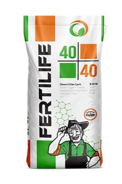 fertilife 5 KG Leonardit Gübre