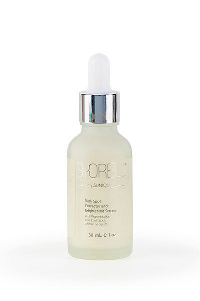 SYORELL Spot Lightening and Brightening Serum with Vitamin C