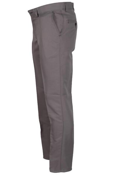 Modarar Men's Linen Trousers Classic Regular Cut RAR01157