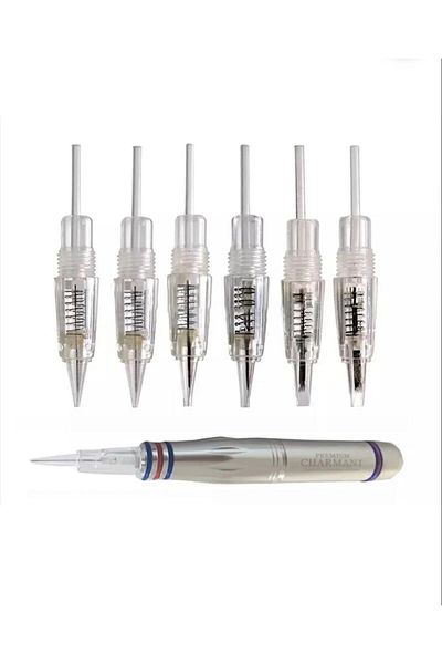 morecare Kalici Makeup - Stylish and Comfortable