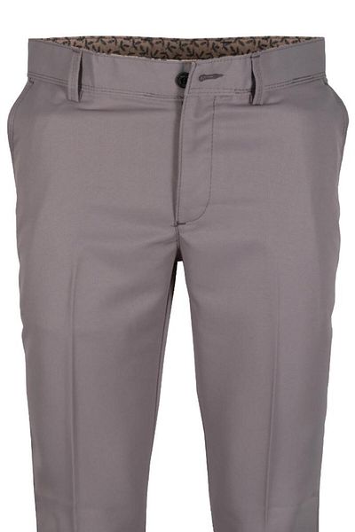 Modarar Ανδρικό λινό παντελόνι Classic Regular Fit RAR01157