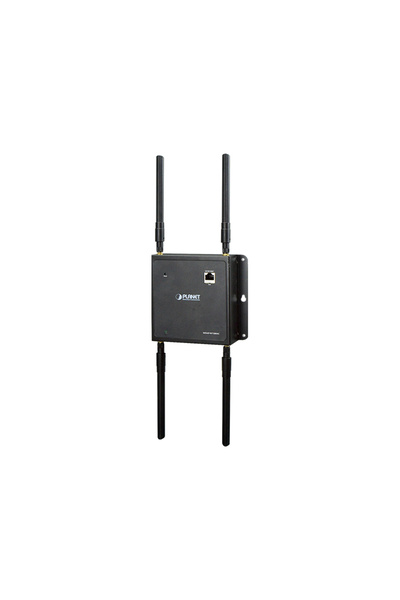 Planet 1200Mbps 802.11ac Dual Band Wall-mount Wireless Access Point