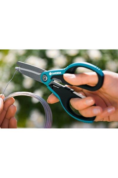 Gardena 8705 Multi-Purpose Stainless Scissors