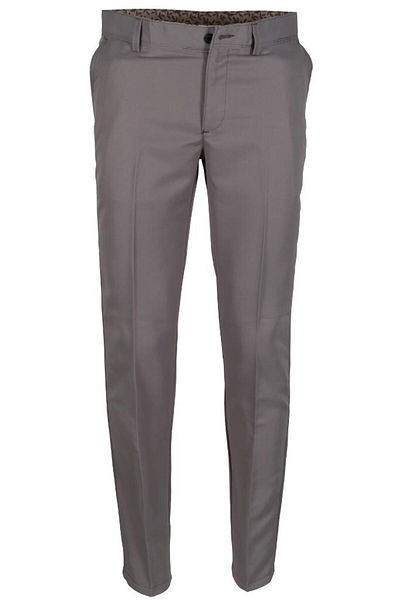 Modarar Ανδρικό λινό παντελόνι Classic Regular Fit RAR01157
