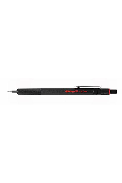 Rotring 0.7mm Black Versatil 600