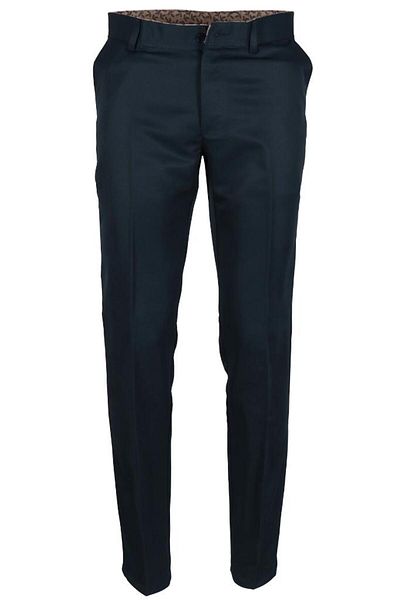 Modarar Ανδρικό λινό παντελόνι Classic Regular Fit RAR01159