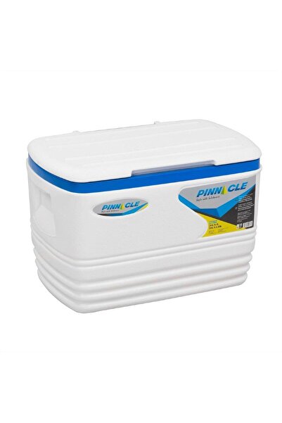 PİNNACLE Pinnacle Voyager Marine Buzluk 34.5 Litre-beyaz