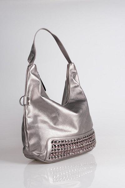Liva Bag Collection Geantă de umăr pentru femei Kriste Bell cu un singur mâner